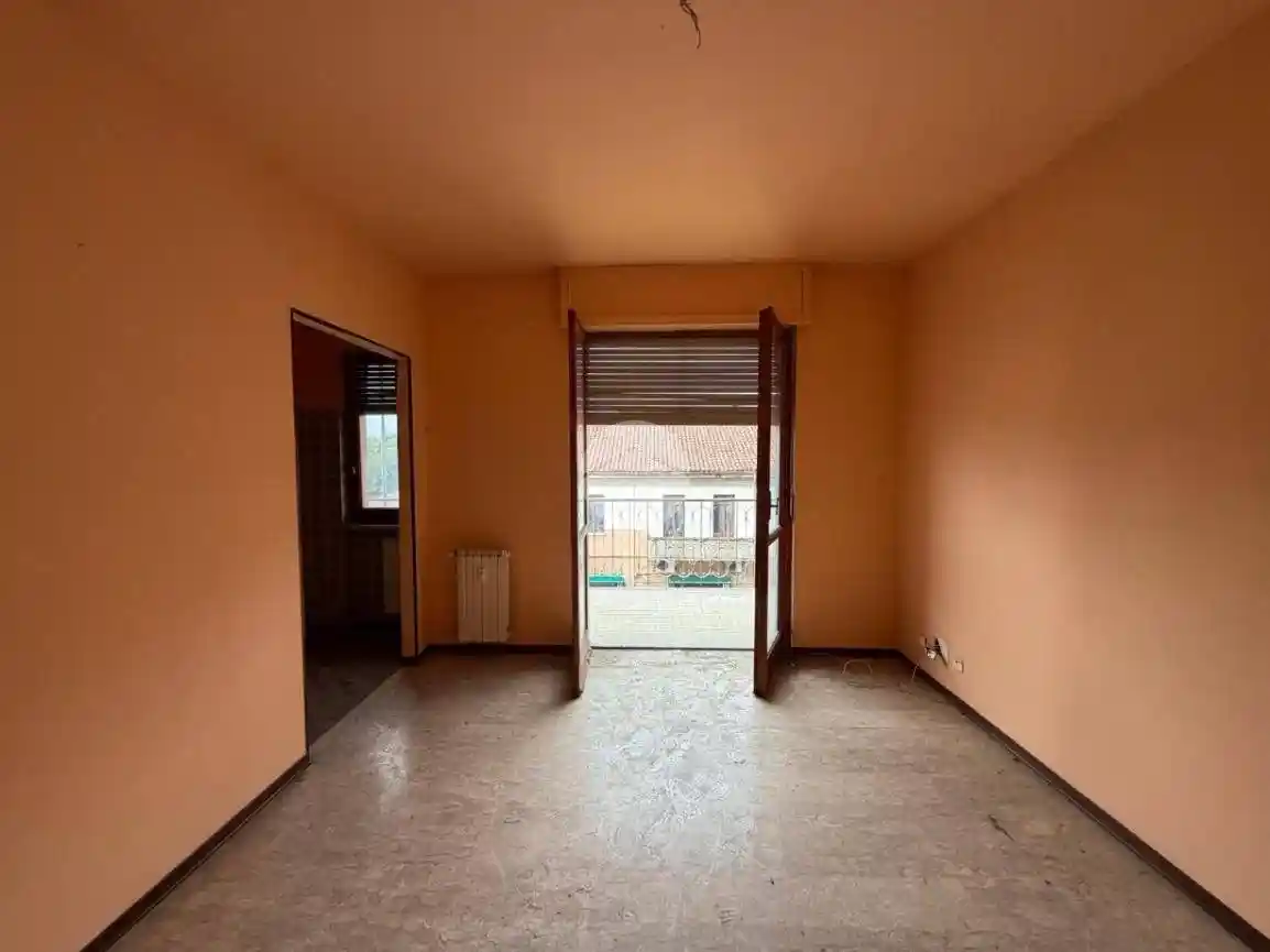 Appartamento in vendita a Moncalvo