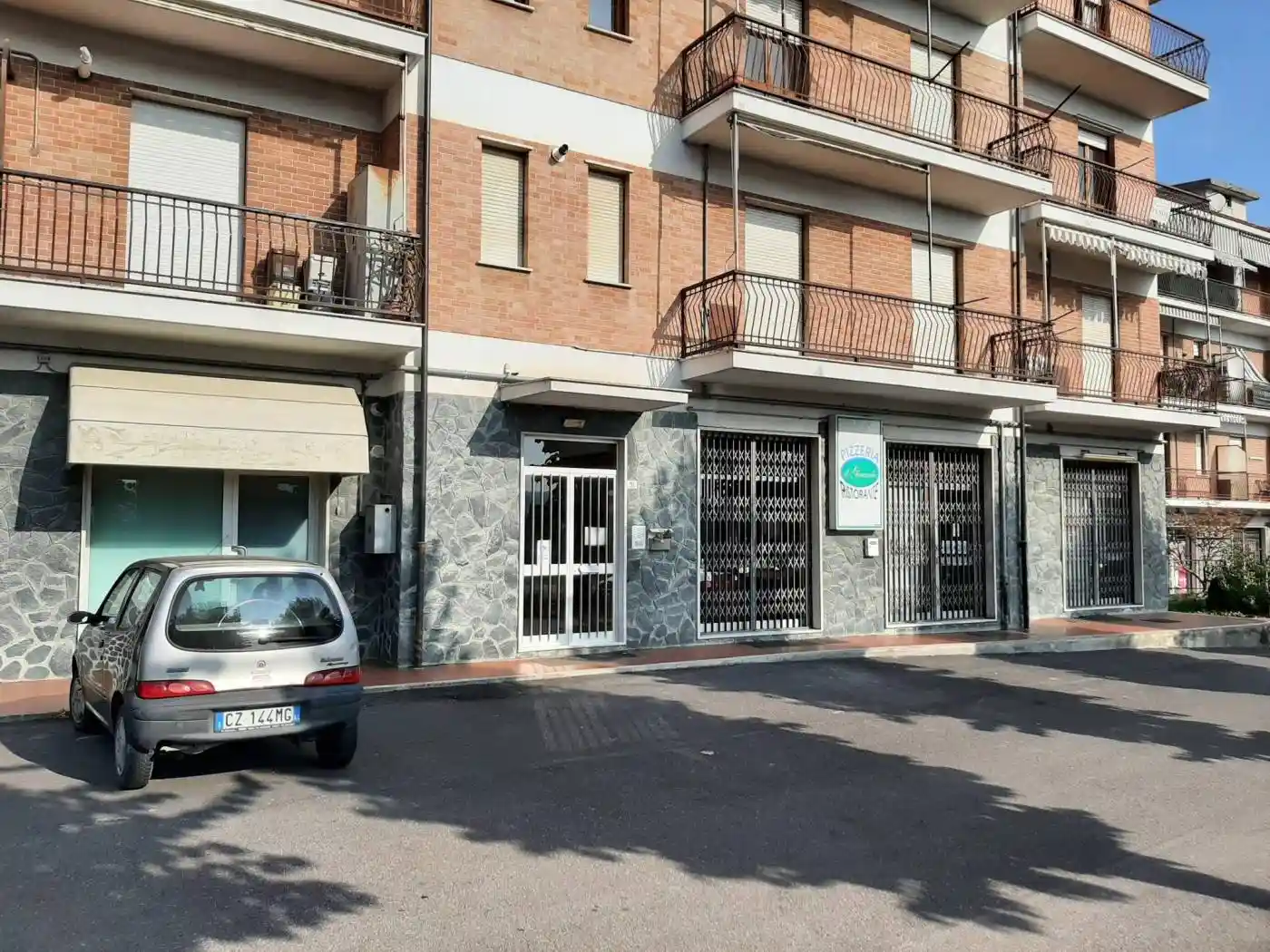 Appartamento in vendita a Strevi