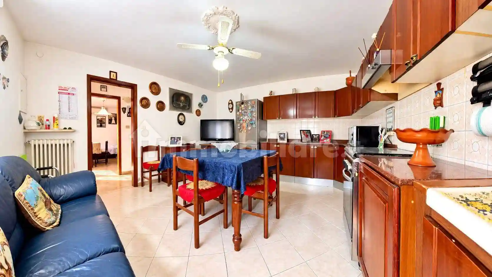 Casa indipendente - foto 4