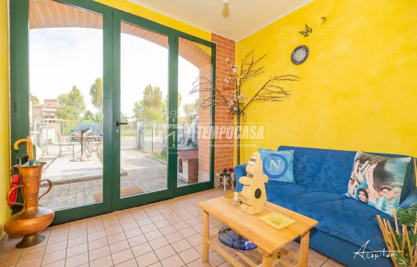 Villetta a schiera - foto 3