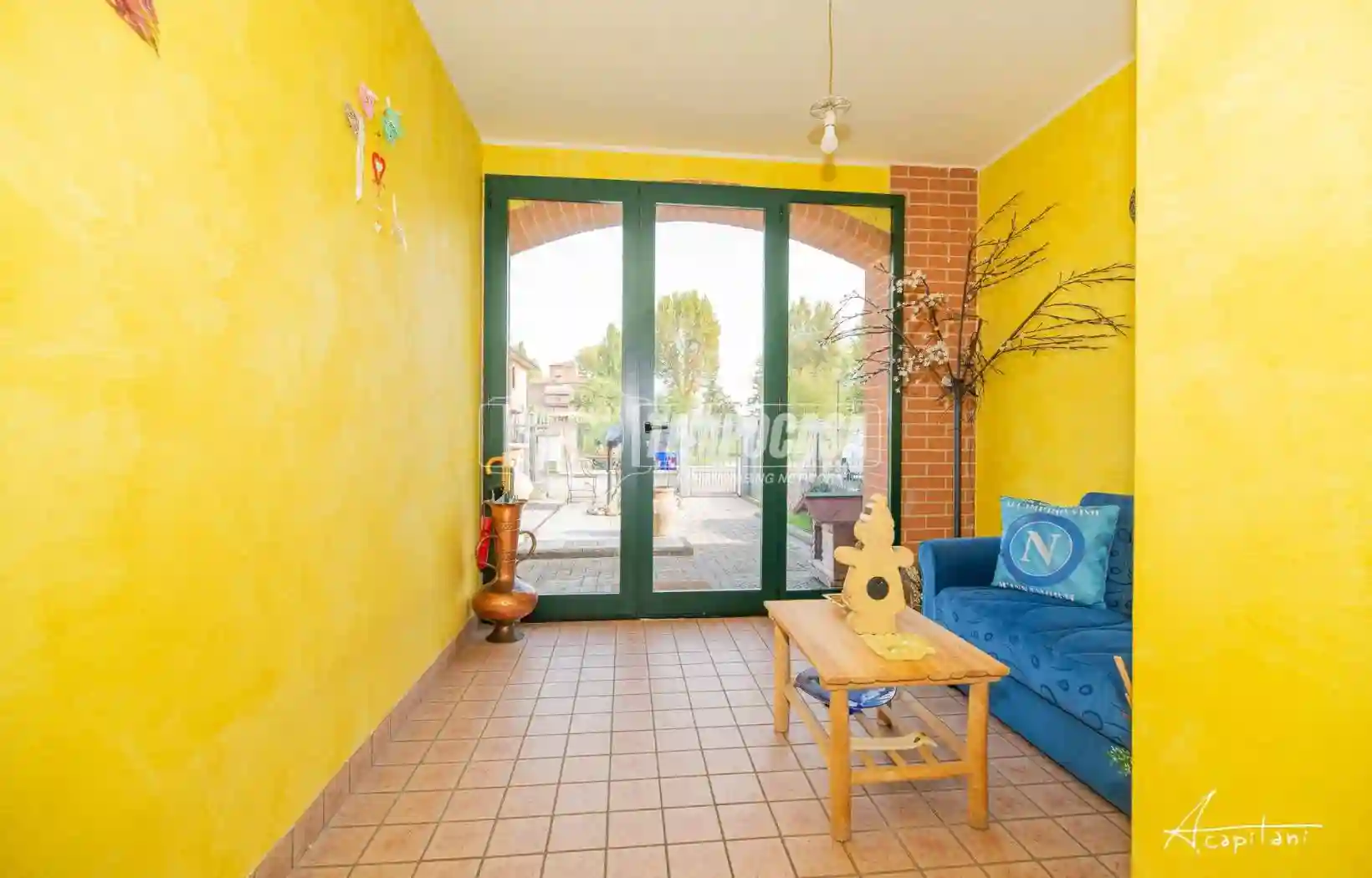 Villetta a schiera - foto 5