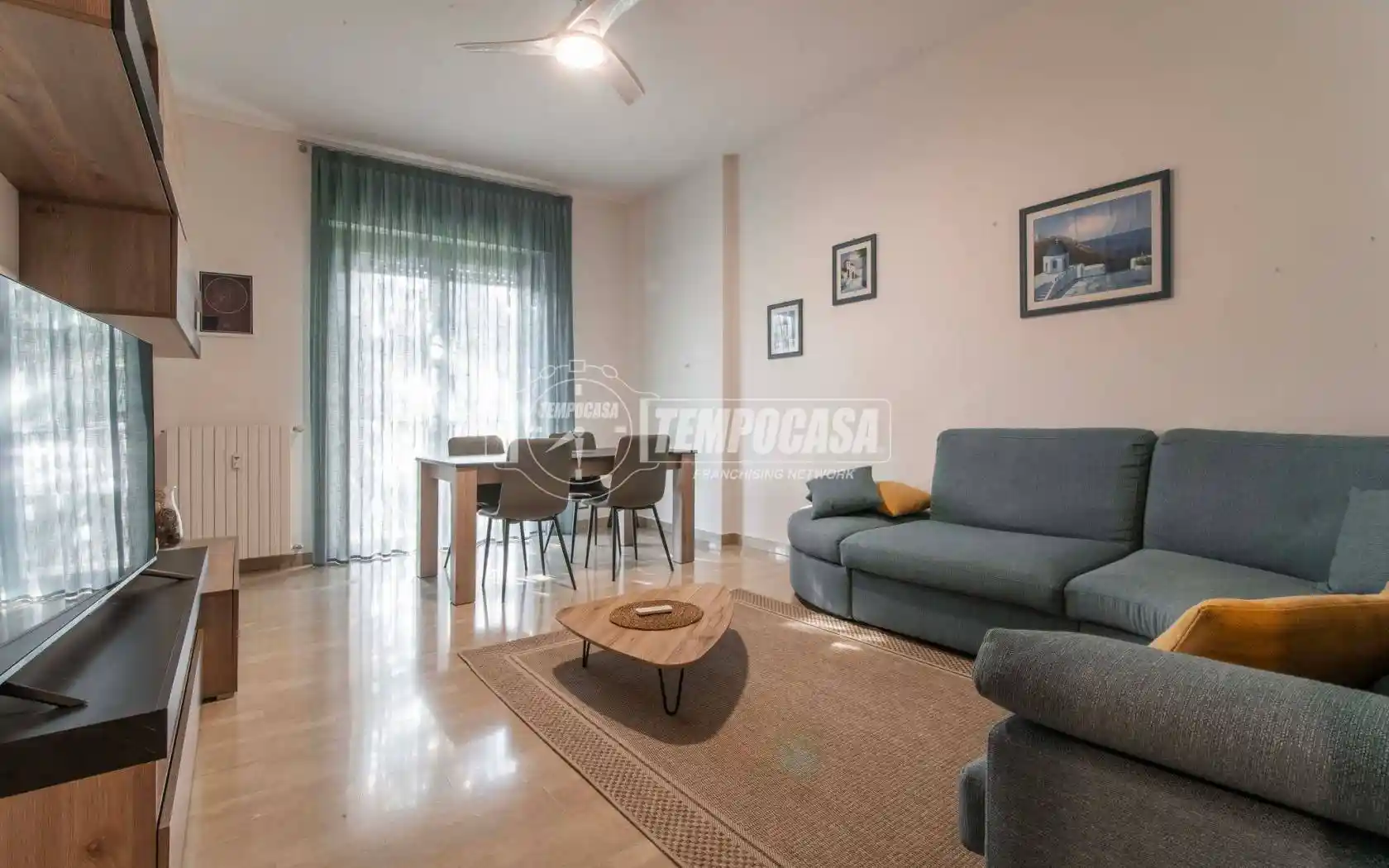 Appartamento in vendita a Gorla Minore