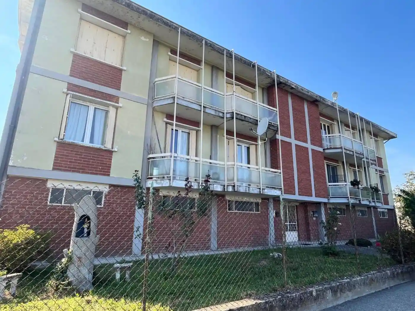 Appartamento in vendita a Casaleggio Novara