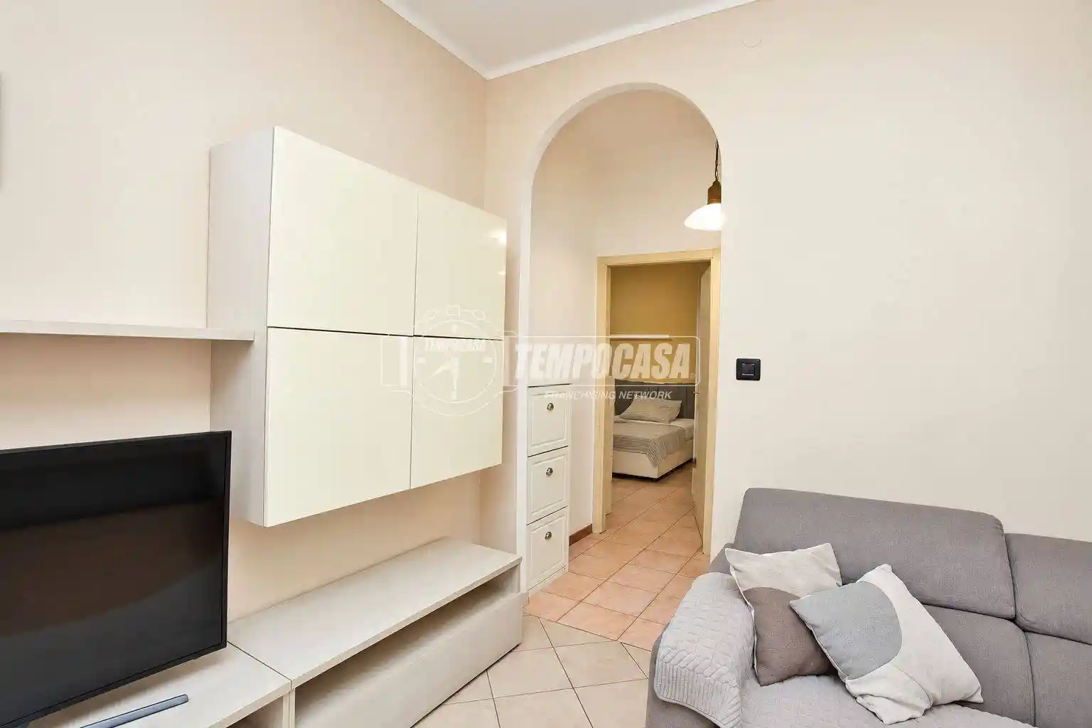 Appartamento in vendita a Vercelli