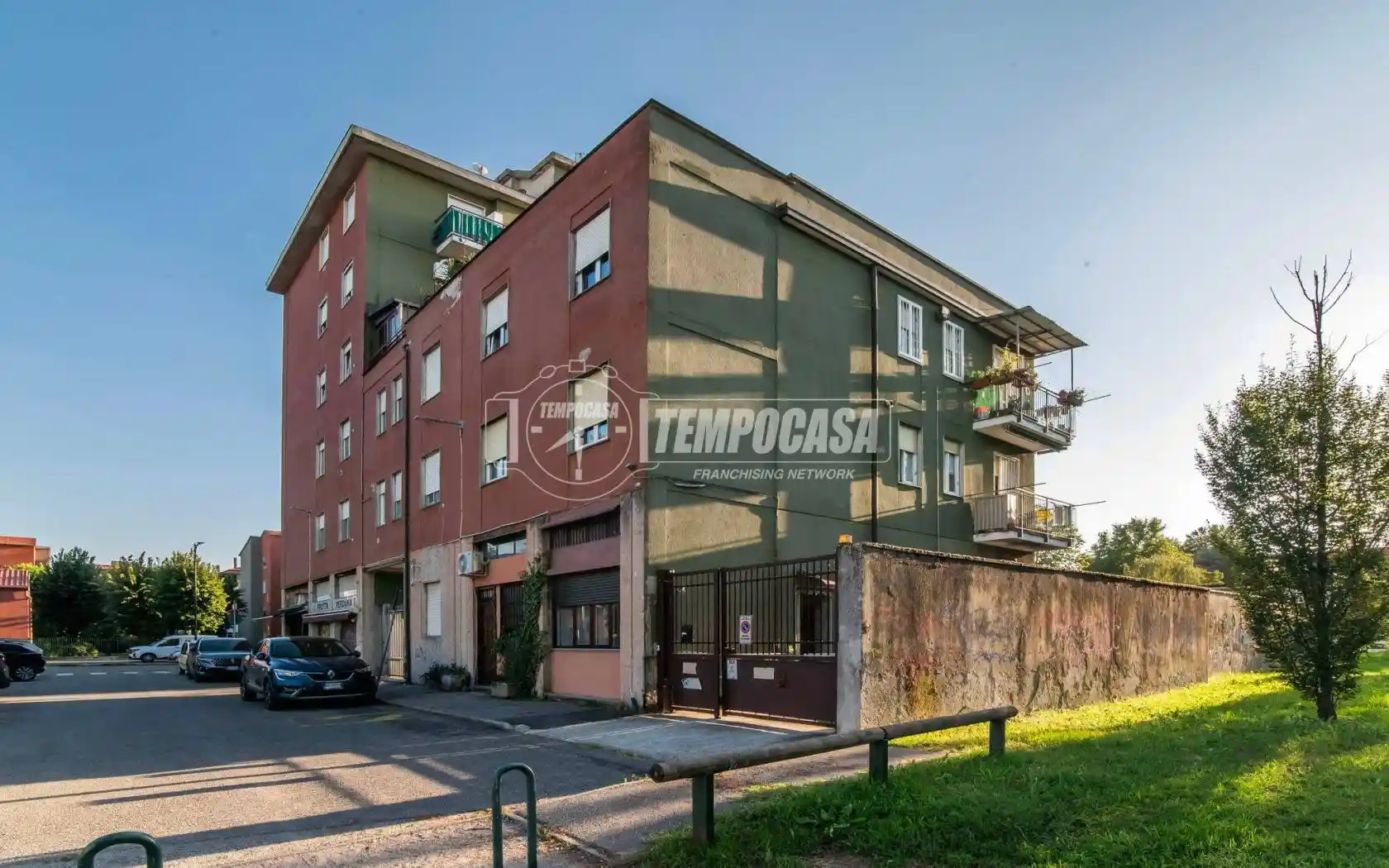 Appartamento in vendita a Cusano Milanino