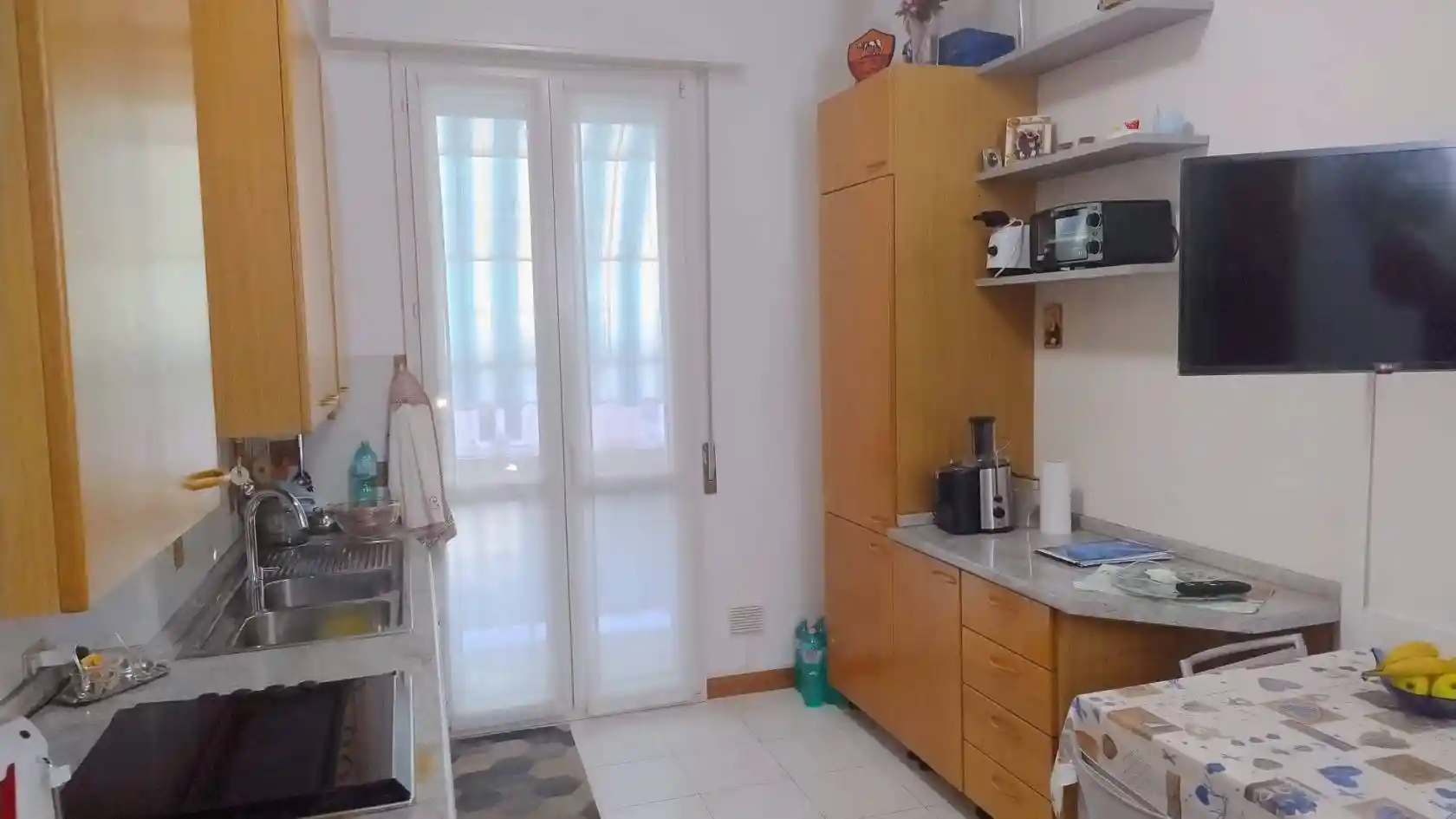 Appartamento in vendita a Bologna