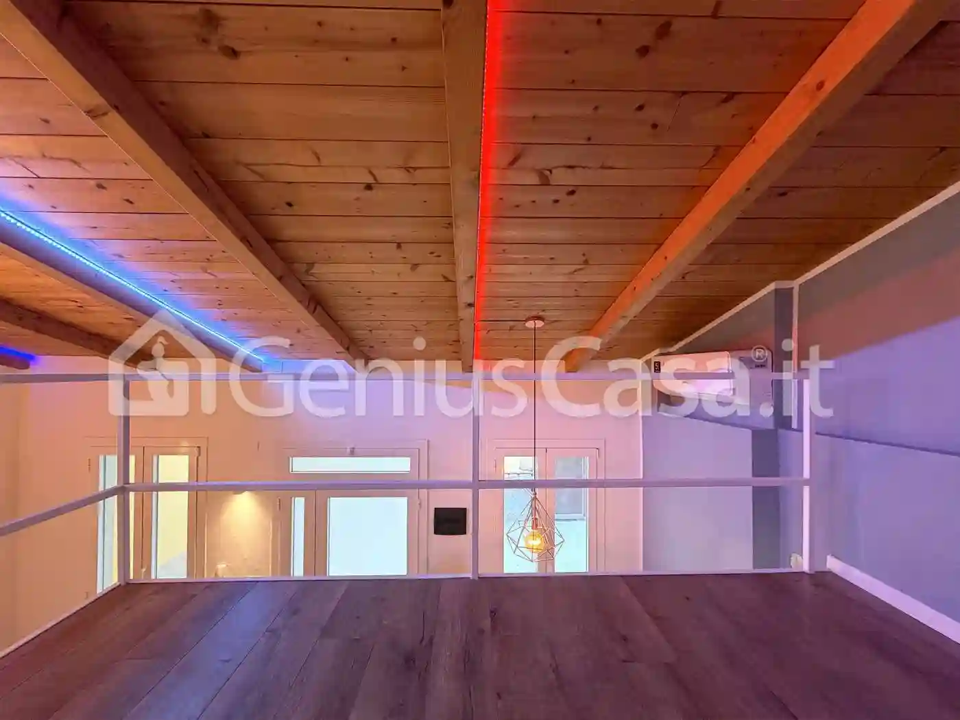 Loft - foto 3