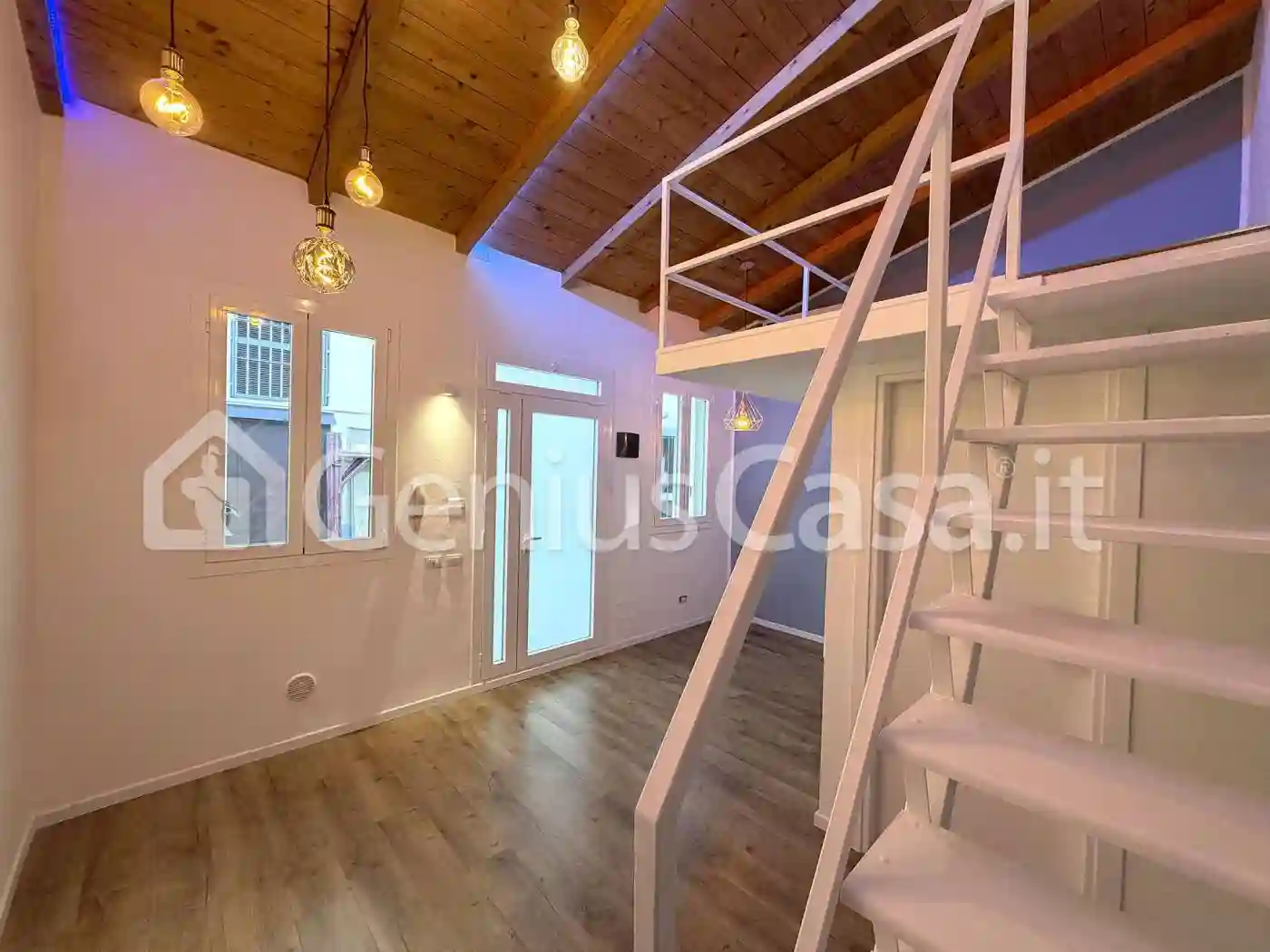 Loft - foto 5