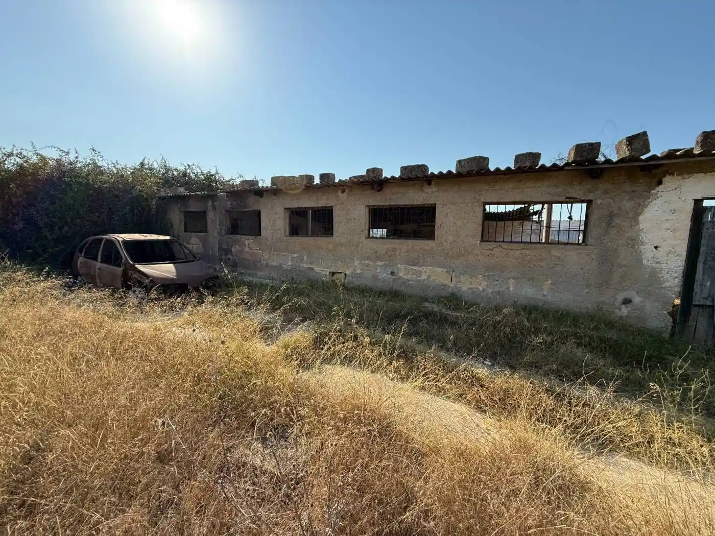 Rustico - Casale in vendita a Castellammare del Golfo