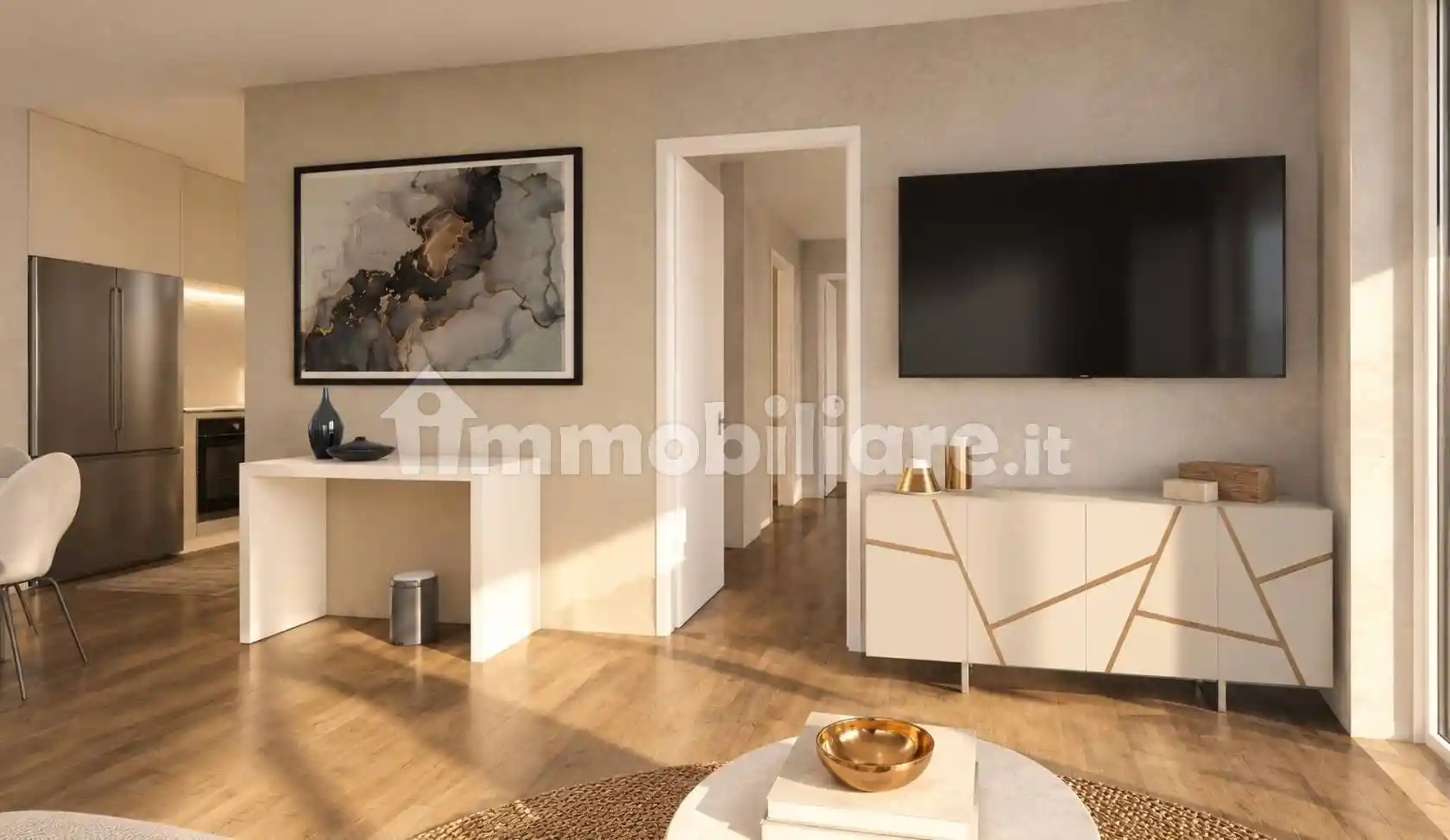 Appartamento in vendita a Bologna