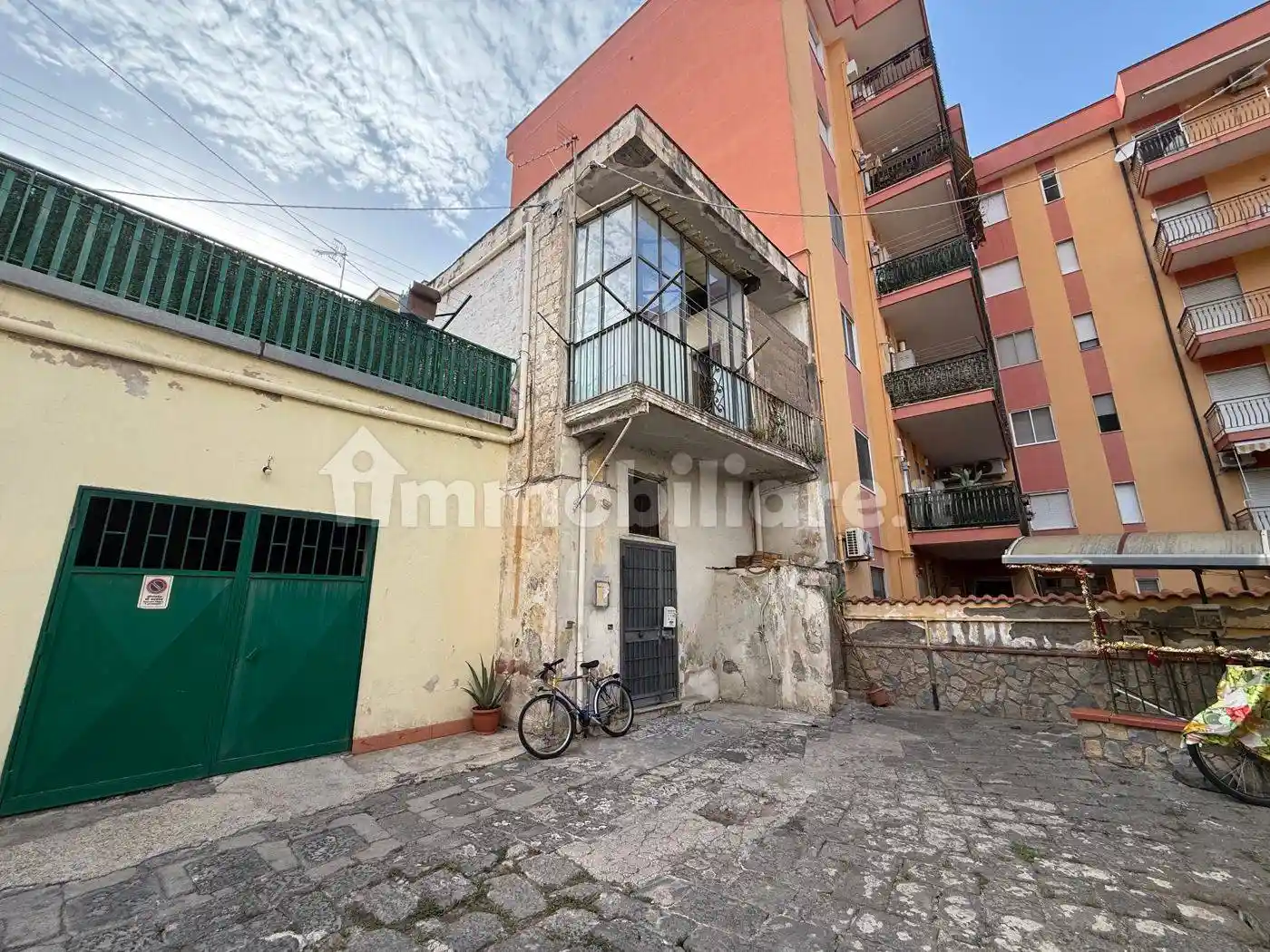 Casa indipendente in vendita a Angri