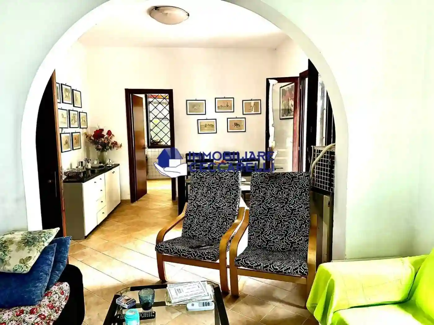 Casa indipendente - foto 4