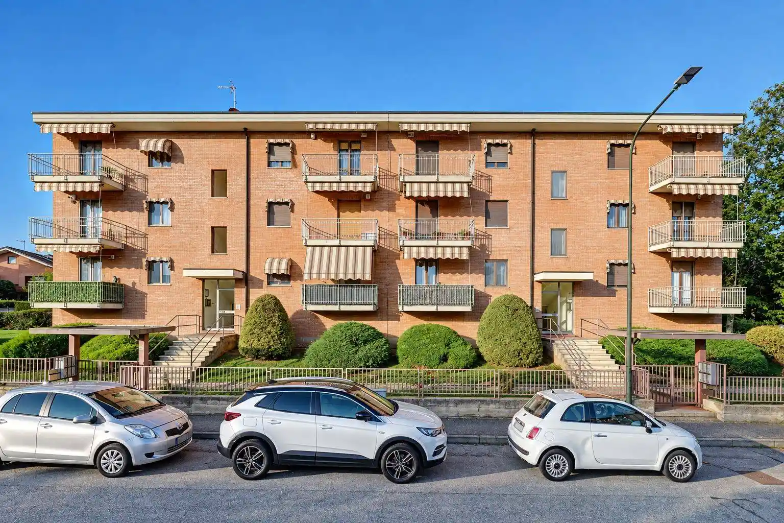 Appartamento in vendita a Chieri