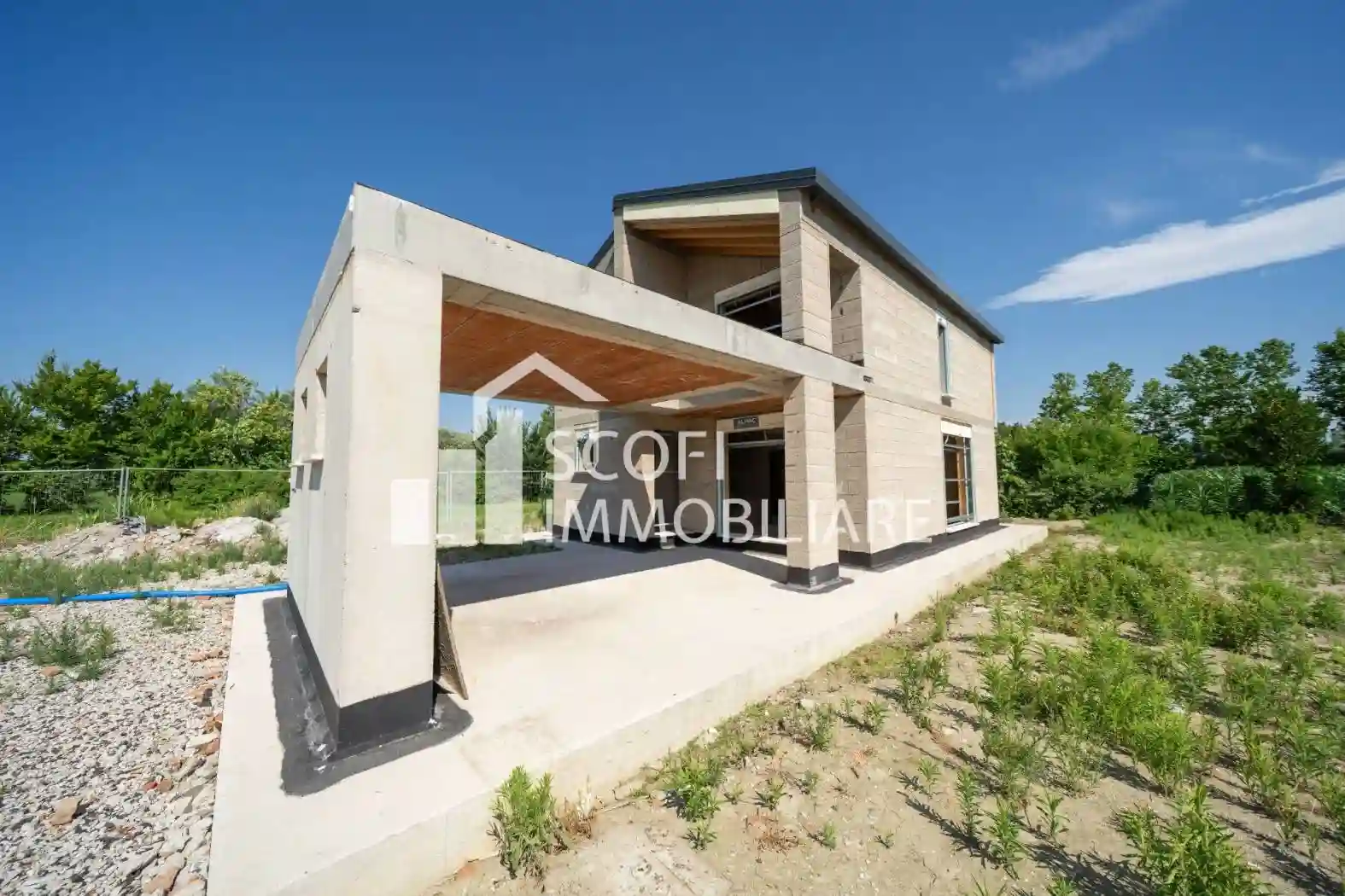 Villa - foto 3