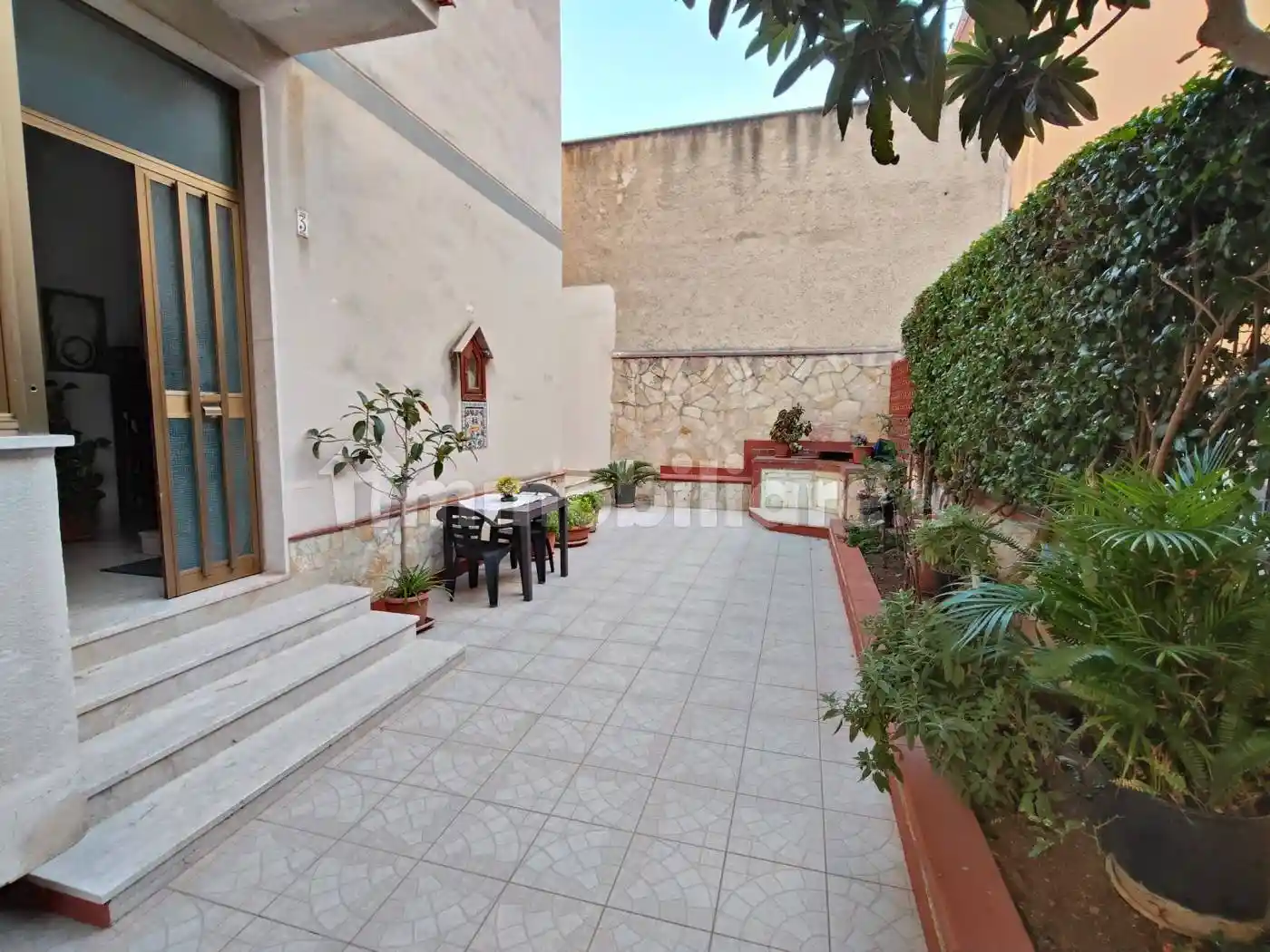 Appartamento in vendita a Palermo