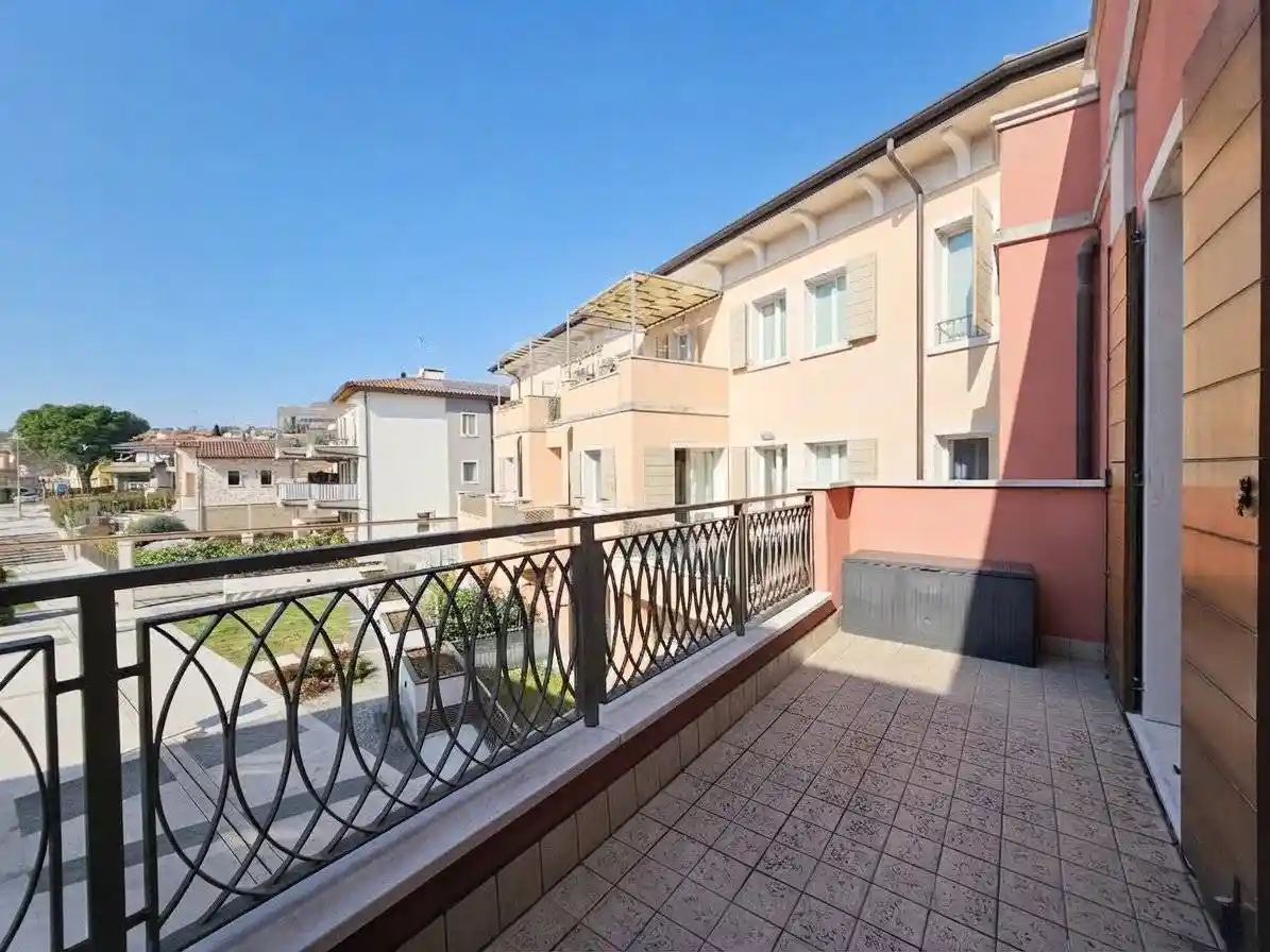 Appartamento in vendita a Sant'Ambrogio di Valpolicella