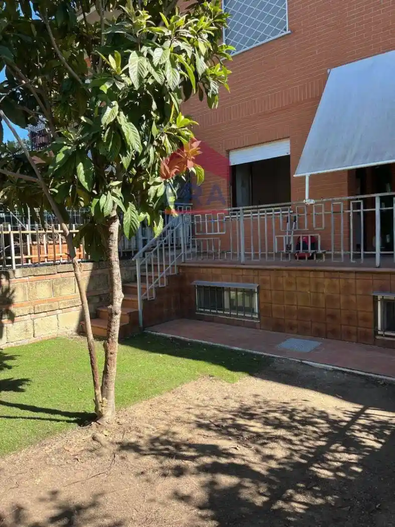 Villa in affitto a Roma