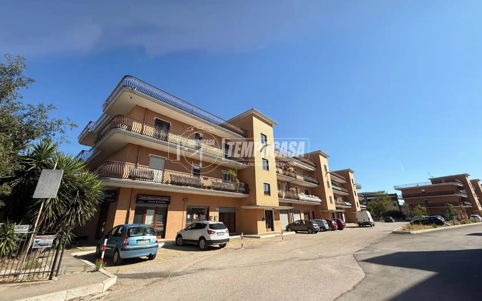 Appartamento in vendita a Foggia