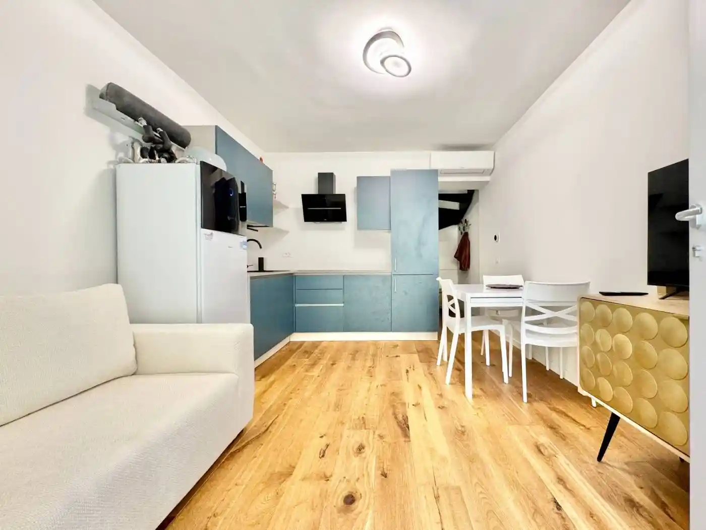 Appartamento in vendita a Rimini