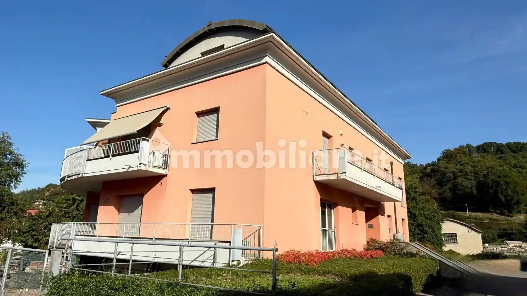 Appartamento in vendita a Colverde