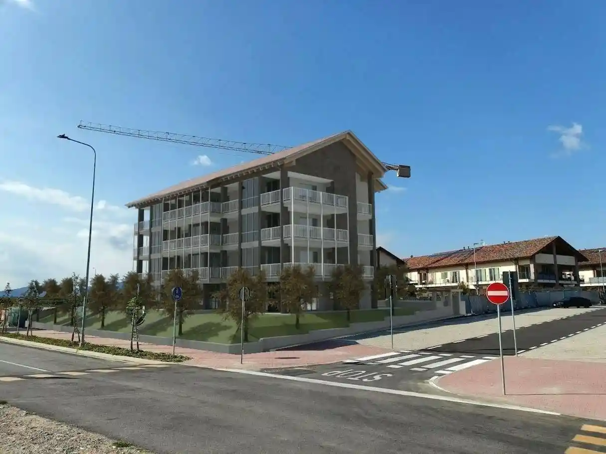 Appartamento in vendita a Chieri