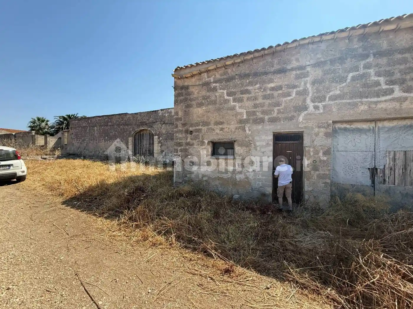 Rustico - Casale in vendita a Trapani