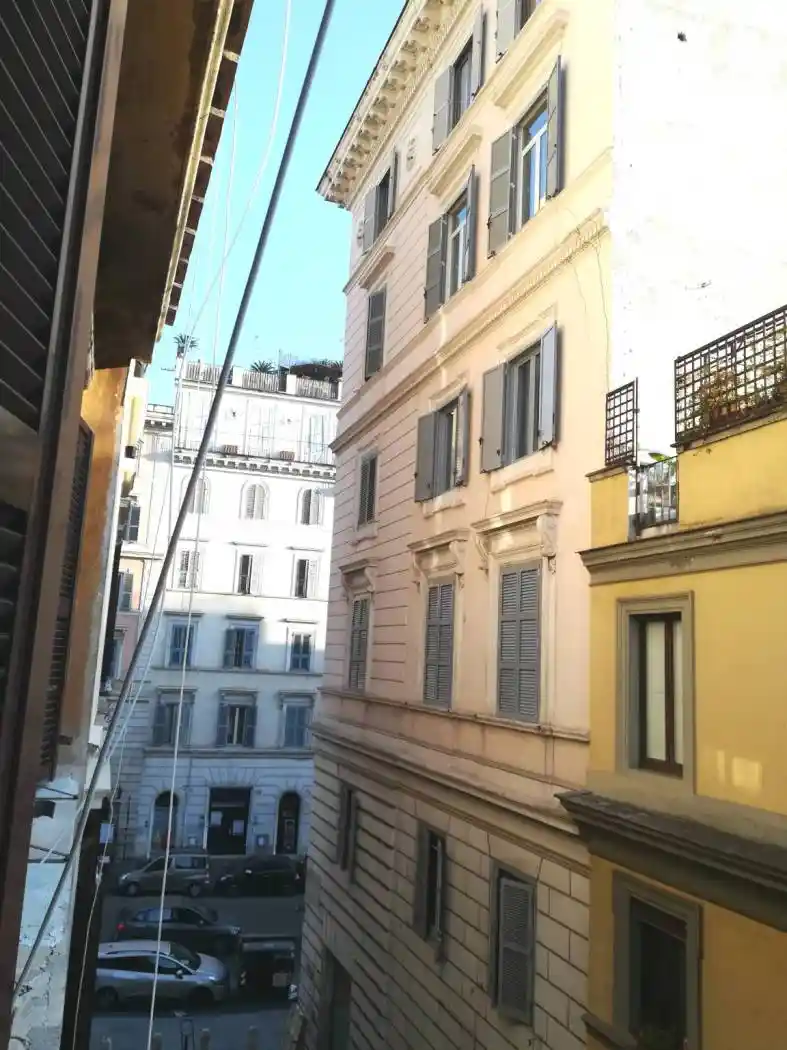 Appartamento in affitto a Roma