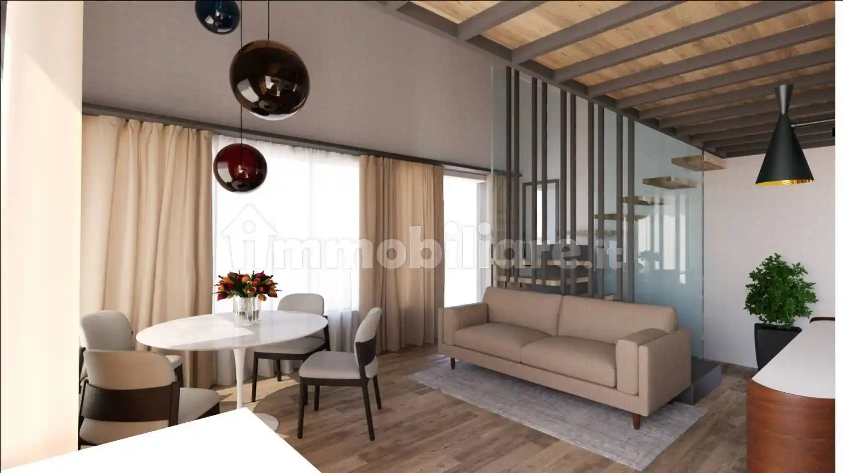 Appartamento in vendita a Venezia
