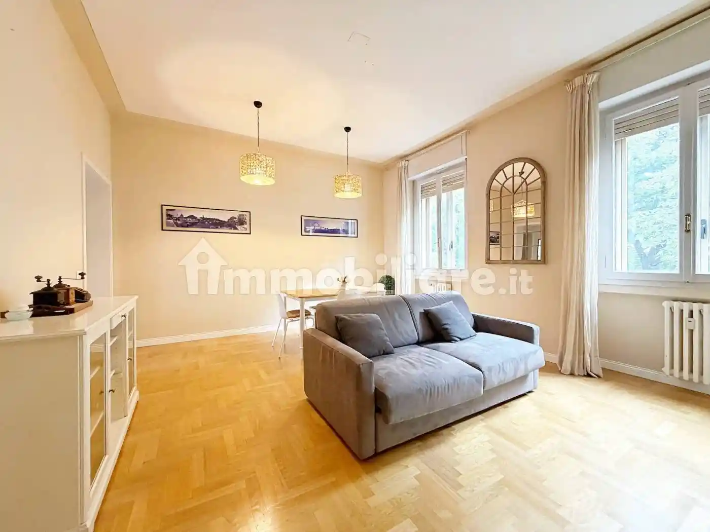 Appartamento in vendita a Firenze