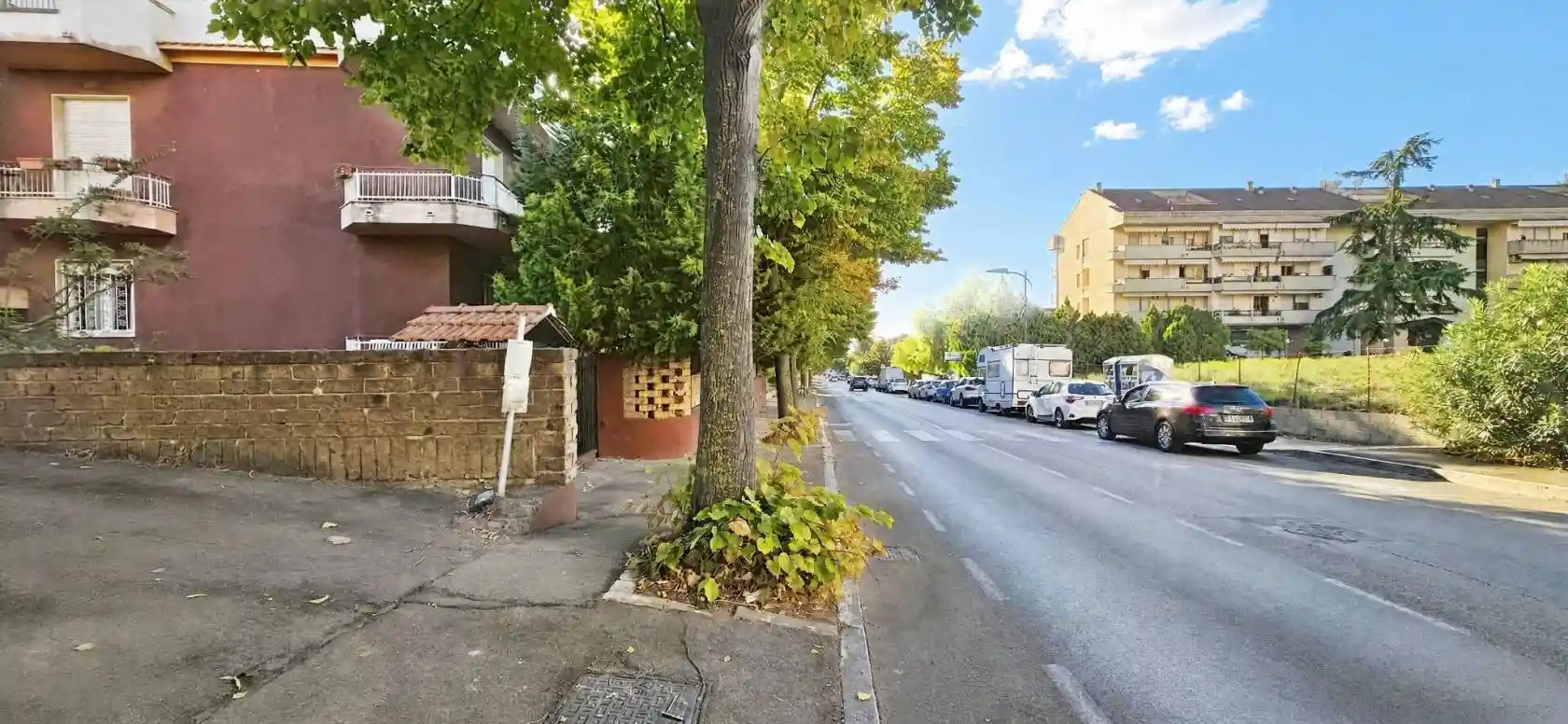 Attico - Mansarda in affitto a Pescara