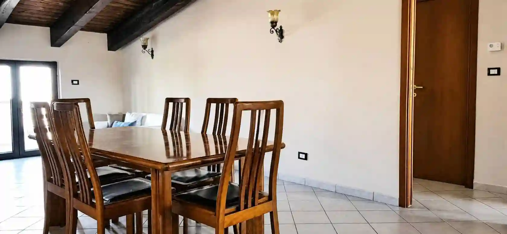 Attico - Mansarda - foto 3