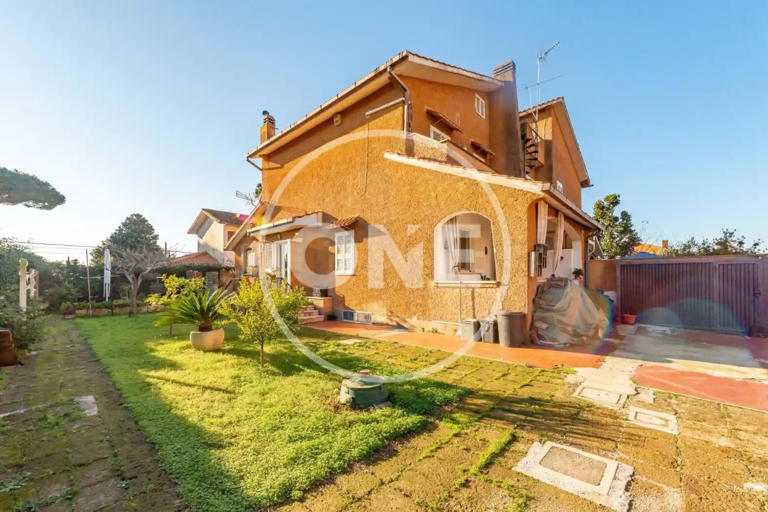 Villa in vendita a Ardea