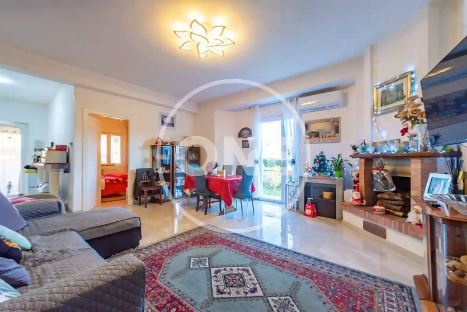 Villa - foto 5