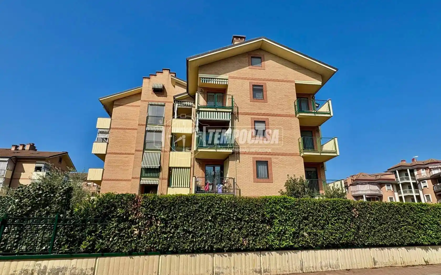 Appartamento in vendita a Rivalta di Torino