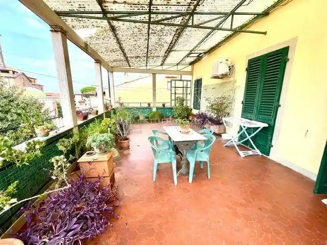 Appartamento in vendita a Pisa