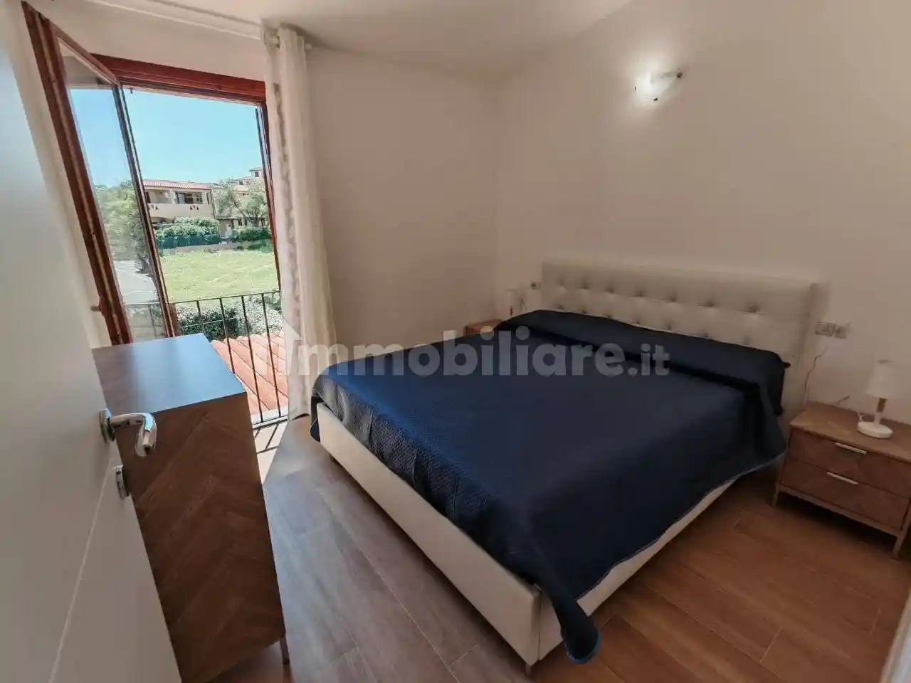 Appartamento in affitto a Olbia
