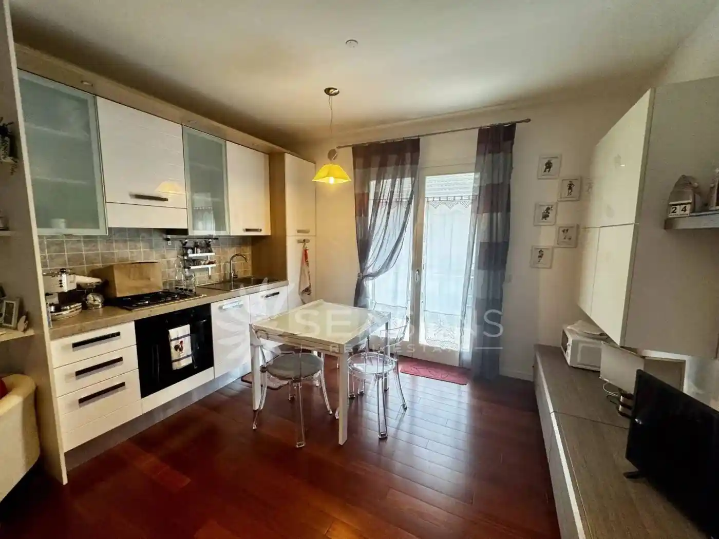 Appartamento in vendita a Jesolo