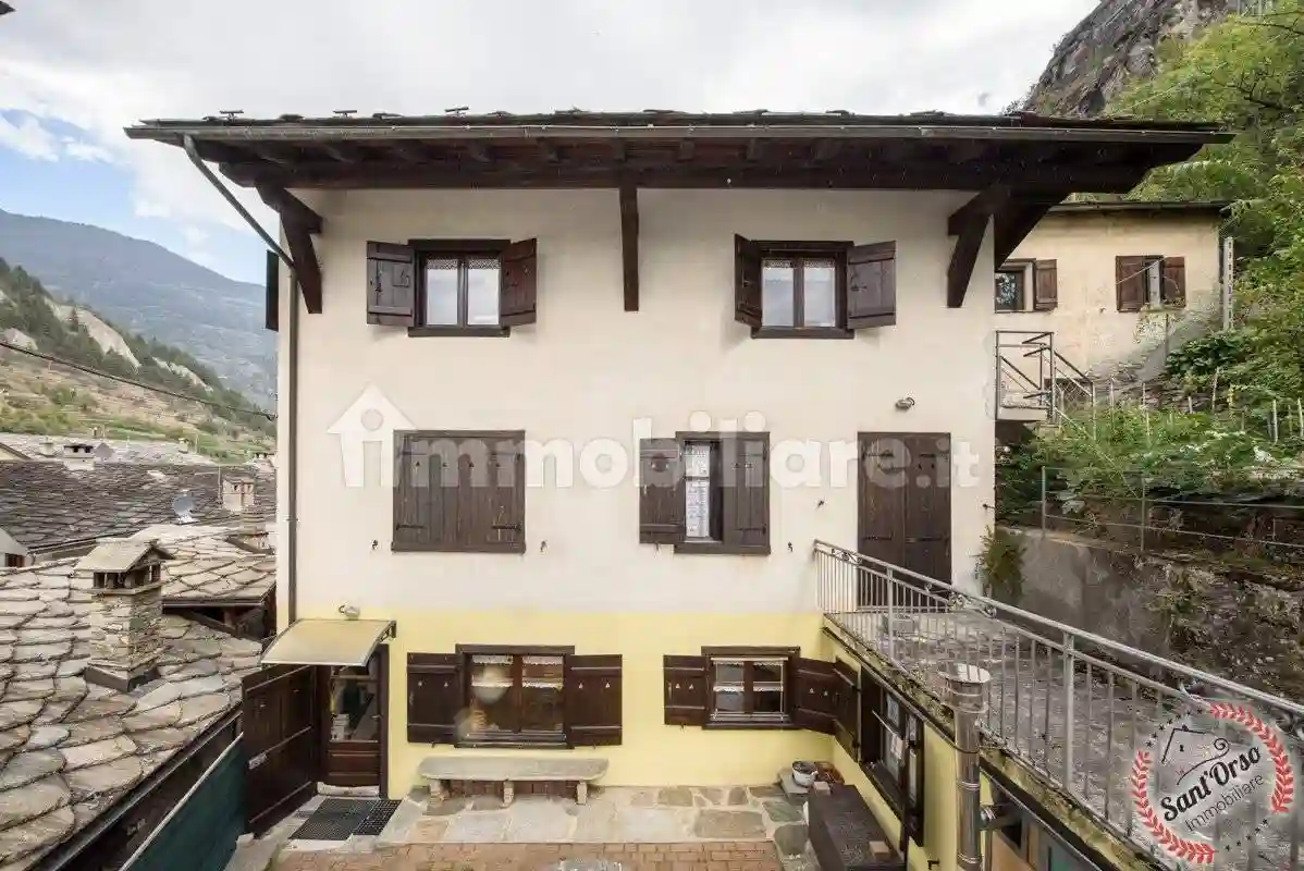 Casa indipendente - foto 2