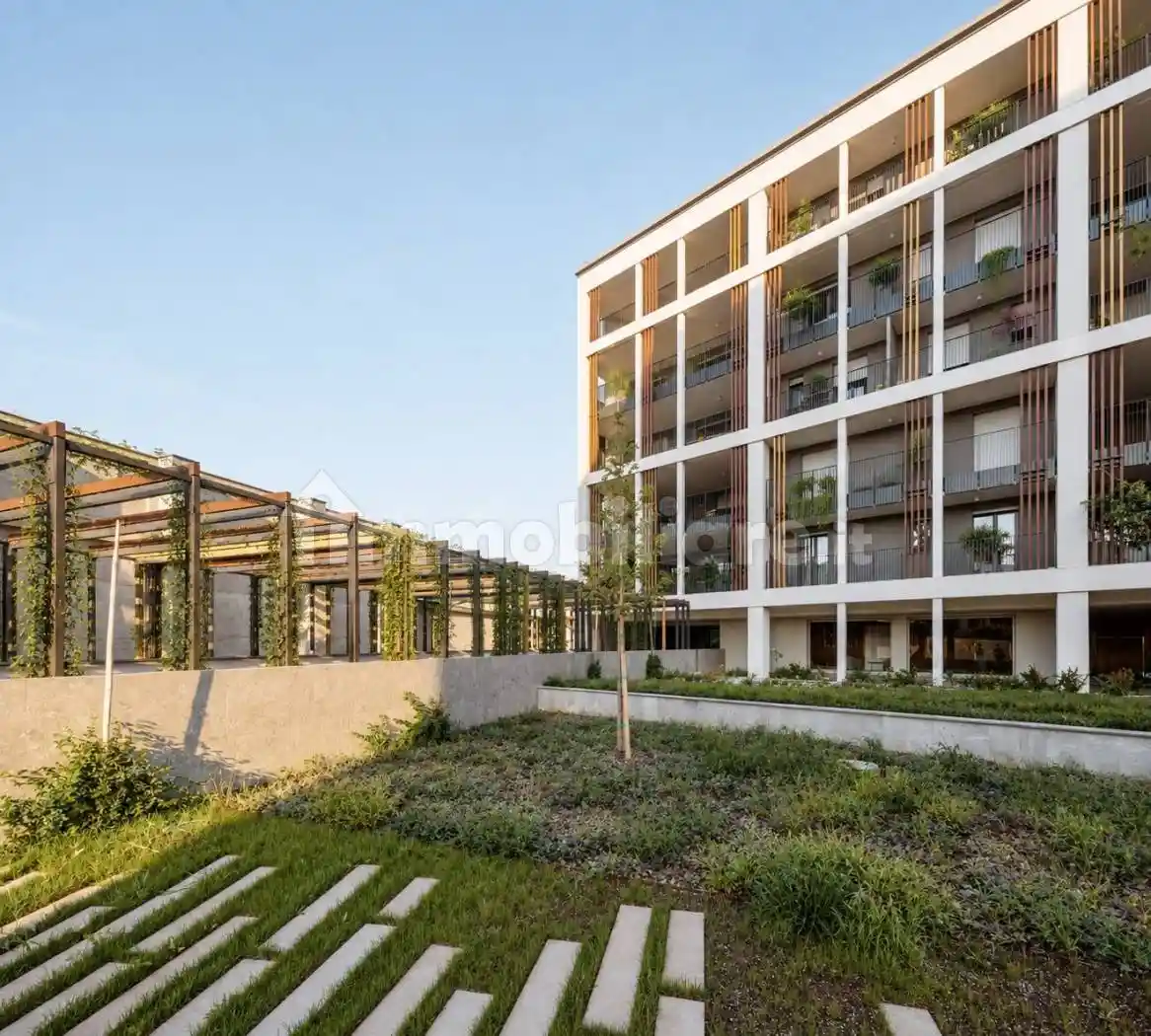 Progetto in vendita a Milano