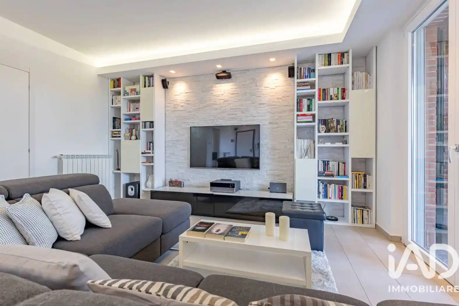 Villa in vendita a Vertemate con Minoprio