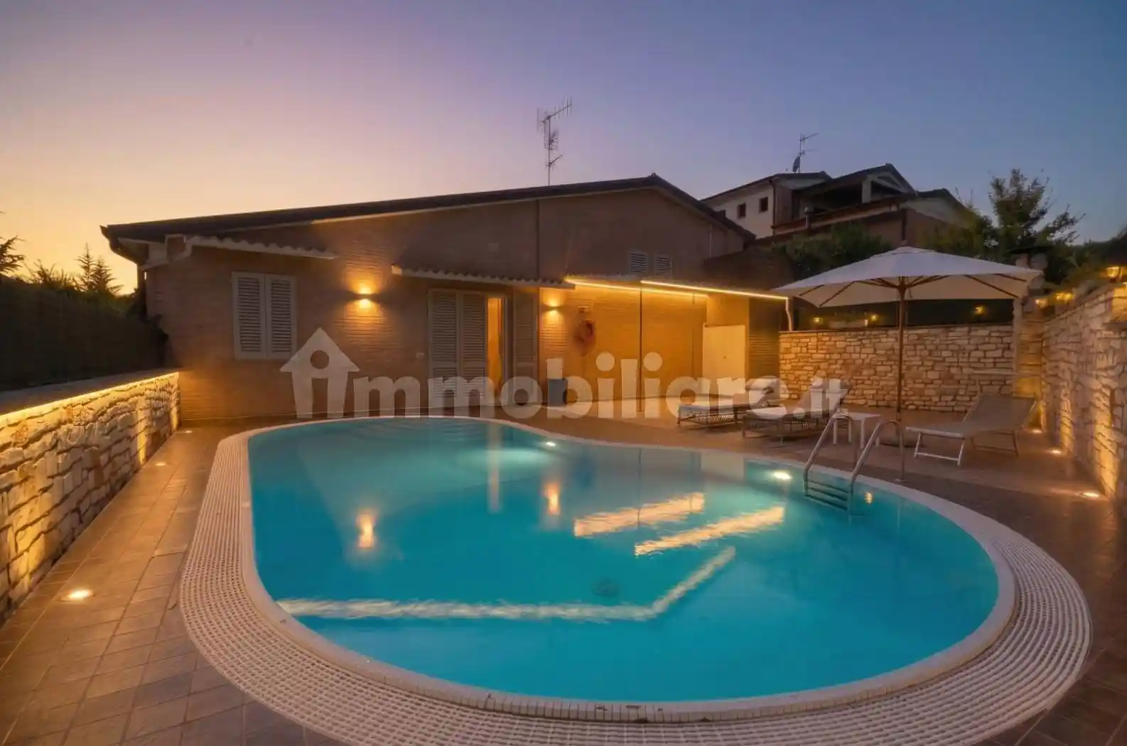 Villa in vendita a San Giovanni Valdarno