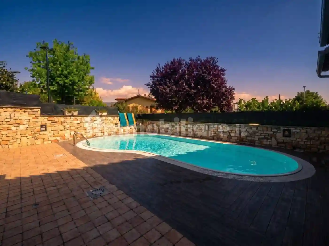 Villa - foto 4