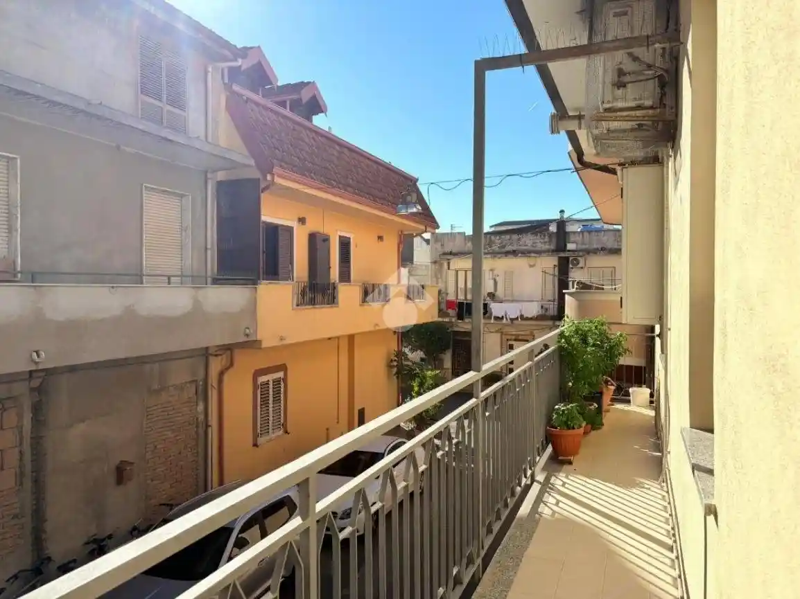 Appartamento in vendita a Botricello