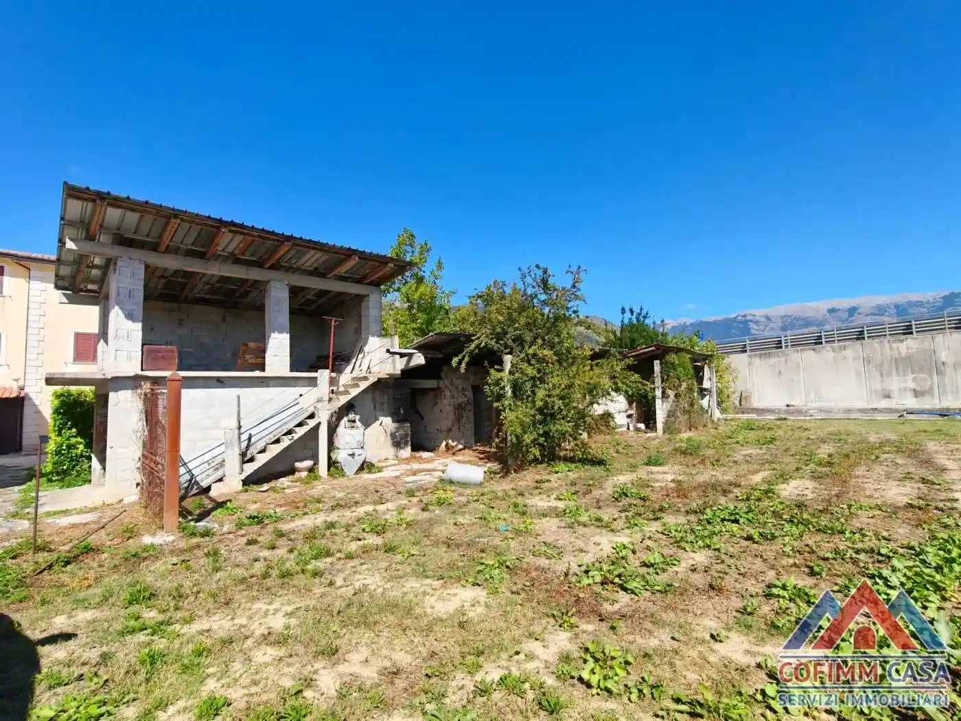 Rustico - Casale in vendita a Sora