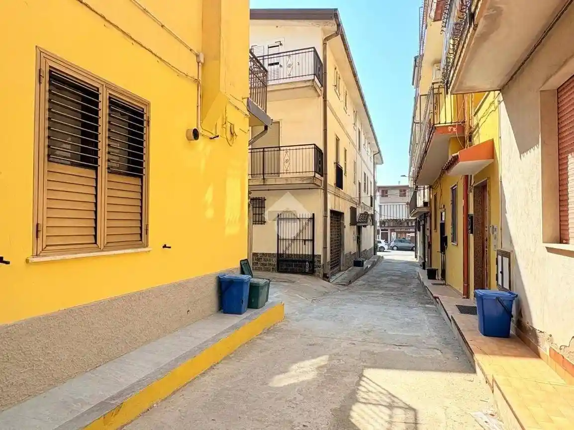 Appartamento in vendita a Botricello