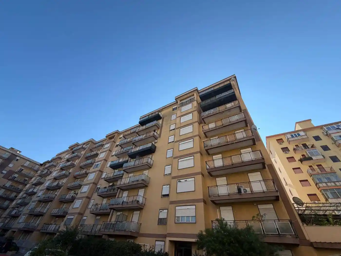 Appartamento in affitto a Palermo