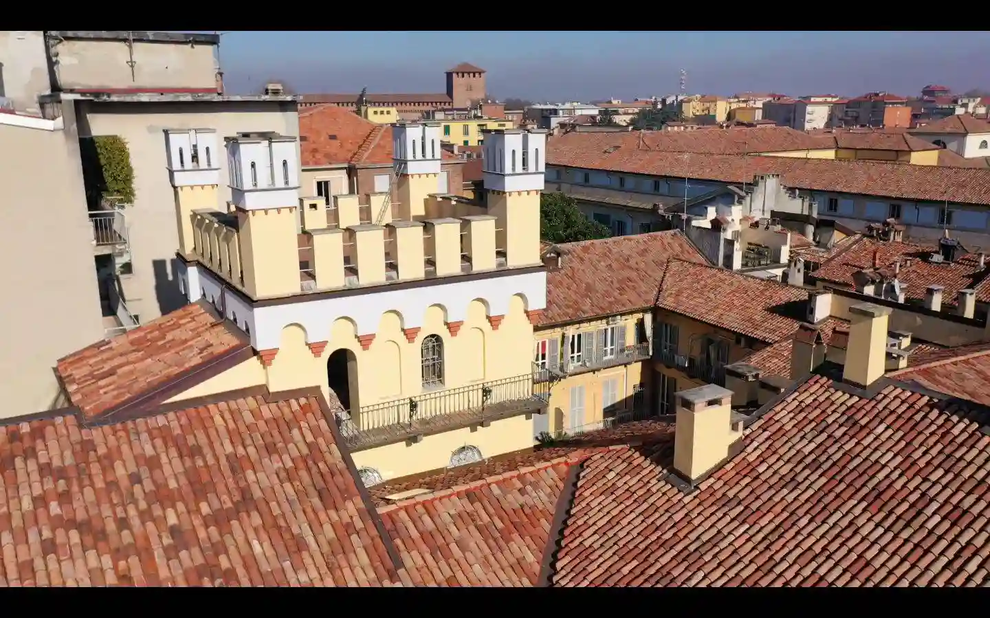 Palazzo - Edificio - foto 2