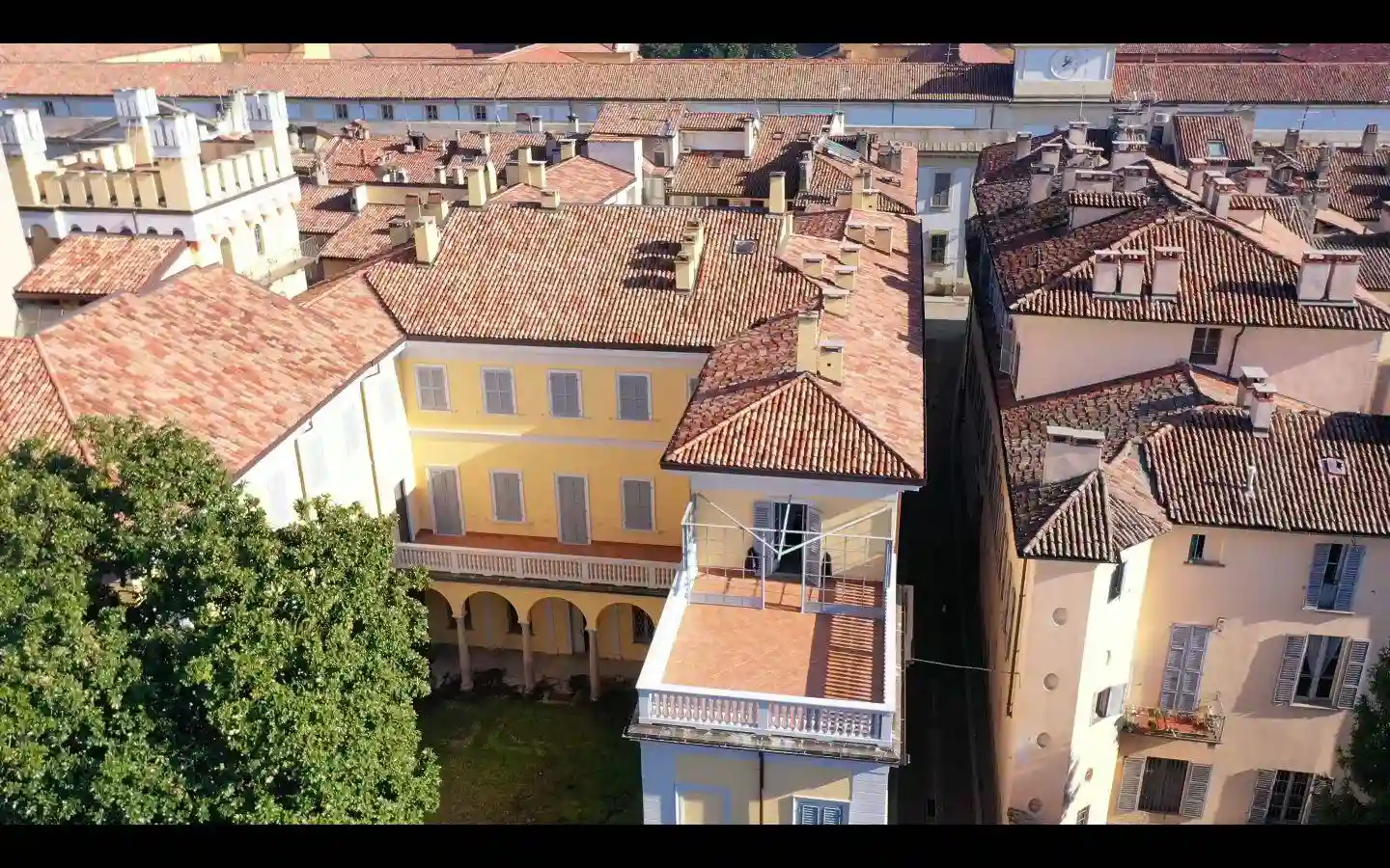 Palazzo - Edificio - foto 3