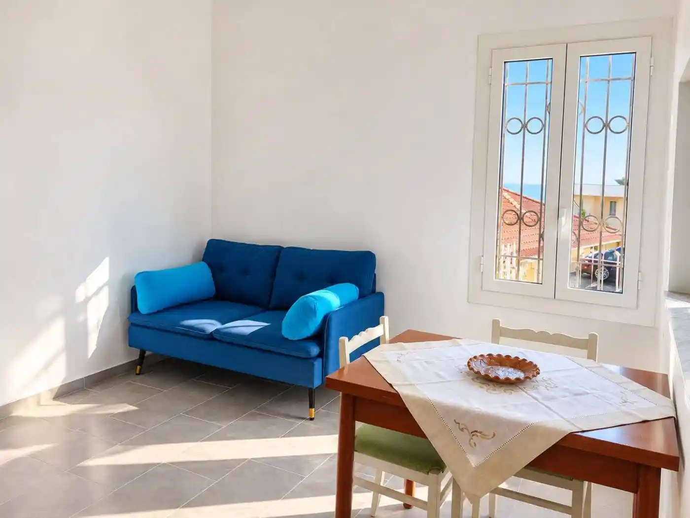 Appartamento in affitto a Sanremo
