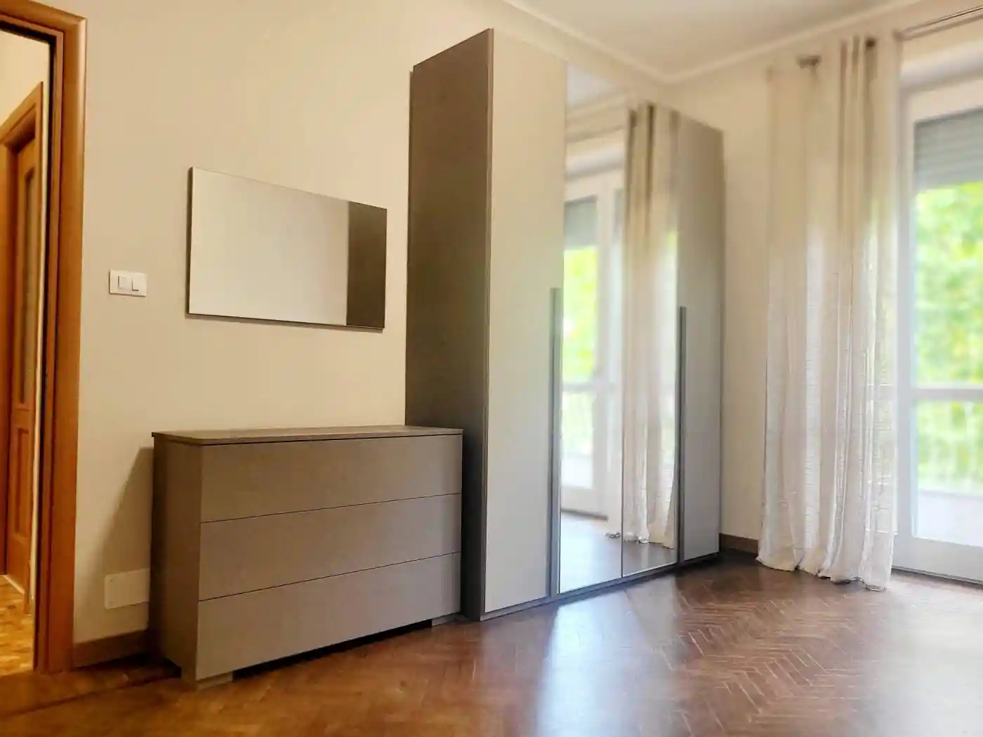 Appartamento in affitto a Torino